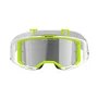 Oculos Motocross Alpinestars Vision 8 Wordmark Espelhado