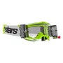 Oculos Motocross Alpinestars Vision 8 Wordmark Roll Off