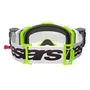 Oculos Motocross Alpinestars Vision 8 Wordmark Roll Off