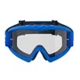 Oculos Motocross Alpinestars Vision Youth Blaze Azul