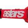 Oculos Motocross Alpinestars Vision Youth Blaze Vermelho