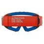 Oculos Motocross Alpinestars Vision Youth Corp Laranja