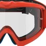 Oculos Motocross Alpinestars Vision Youth Corp Laranja