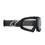 Oculos Motocross Alpinestars Vision Youth Corp Preto