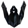 Pala Capacete Asw Fusion Preto