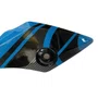 Pala Capacete Asw Fusion Preto