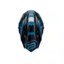 Pala Capacete Asw Fusion Preto