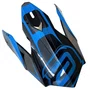Pala Capacete Asw Fusion Preto