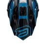 Pala Capacete Asw Fusion Preto