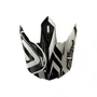 Pala Capacete Asw Image Crossover St Cinza