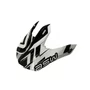 Pala Capacete Asw Image Crossover St Cinza