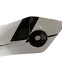 Pala Capacete Asw Image Crossover St Cinza