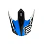 Pala Capacete Asw Image Race St Azul