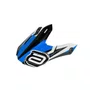 Pala Capacete Asw Image Race St Azul