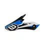 Pala Capacete Asw Image Race St Azul
