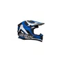 Pala Capacete Asw Image Race St Azul
