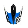 Pala Capacete Asw Image Race St Azul
