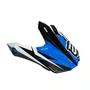Pala Capacete Asw Image Race St Azul