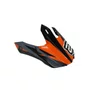 Pala Capacete Asw Image Race St Laranja