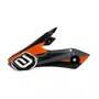 Pala Capacete Asw Image Race St Laranja