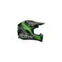 Pala Capacete Asw Image Race St Verde