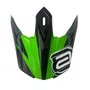 Pala Capacete Asw Image Race St Verde