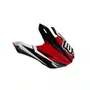 Pala Capacete Asw Image Race St Vermelho