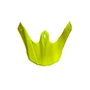 Pala Capacete Asw Image Vision St Azul Fluor