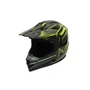 Pala Capacete Asw Image Vision St Fluor