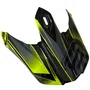 Pala Capacete Asw Image Vision St Fluor