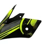 Pala Capacete Asw Image Vision St Fluor