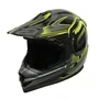 Pala Capacete Asw Image Vision St Fluor