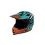 Pala Capacete Asw Image Vision St Laranja