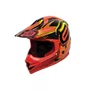Pala Capacete Asw Image Vision St Vermelho