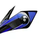 Pala Capacete Asw Podium Race St Azul