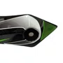 Pala Capacete Asw Podium Race St Verde