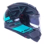 Pinlock Capacete Ls2 Ff397 Ff390 Ff320 Ff353