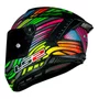 Pinlock Viseira Capacete Ls2 Ff805 Thunder Original
