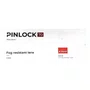 Pinlock Viseira Capacete LS2 ff808 Stream 2 Original