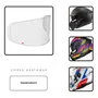 Pinlock Viseira Capacete LS2 ff808 Stream 2 Original