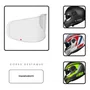 Pinlock Viseira Capacete LS2 FF908 Strobe 2 Original