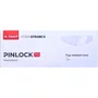 Pinlock Viseira Capacete LS2 FF908 Strobe 2 Original