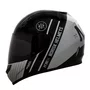 Pinlock Viseira Capacete Norisk Ff302 Ff345 Ff391 Razor Orig