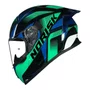 Pinlock Viseira Capacete Norisk Flow Original