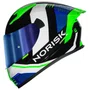 Pinlock Viseira Capacete Norisk Flow Original