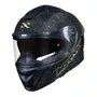 Pinlock Viseira Capacete Norisk Viper Cristal Original