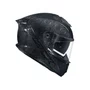 Pinlock Viseira Capacete Norisk Viper Cristal Original