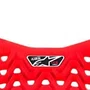 Protetor Alpinestars Nucleon Plasma Chest Insert Vermelho Preto