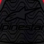 Protetor Alpinestars Nucleon Plasma Chest Insert Vermelho Preto