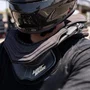 Protetor De Pescoço Cervical Kart Leatt Preto